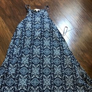 Nine Britton dress Size L